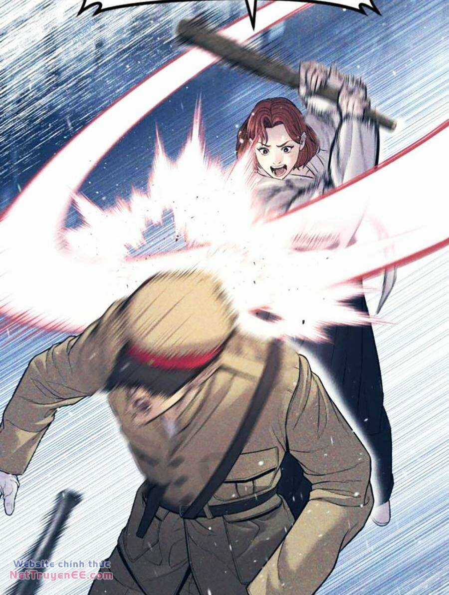 Đặc Vụ Kim Chapter 132 trang 21