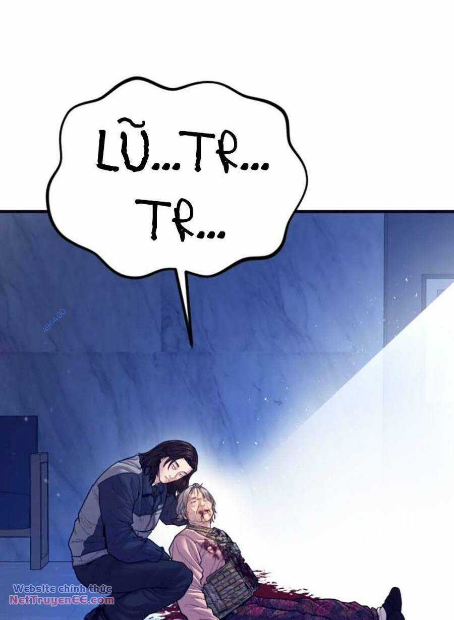 Đặc Vụ Kim Chapter 132 trang 220