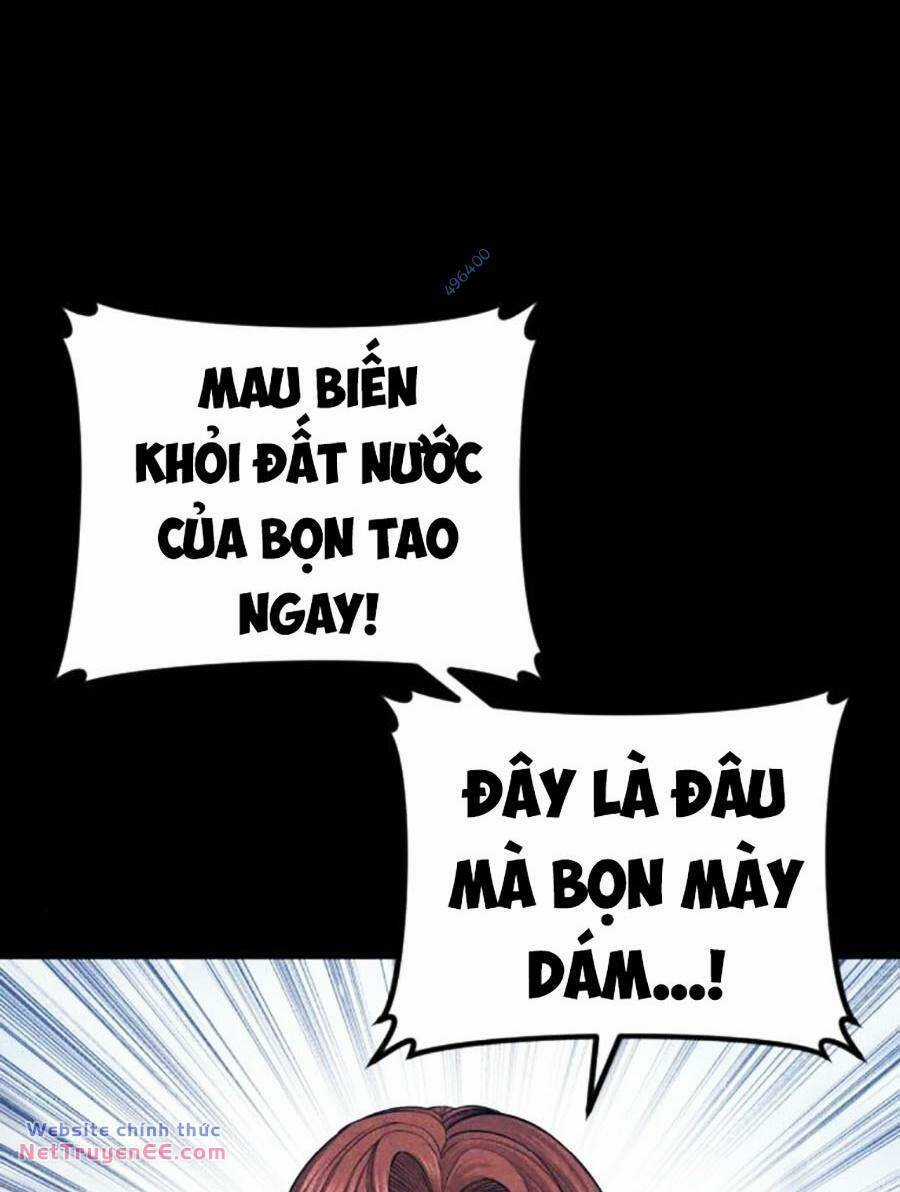Đặc Vụ Kim Chapter 132 trang 23