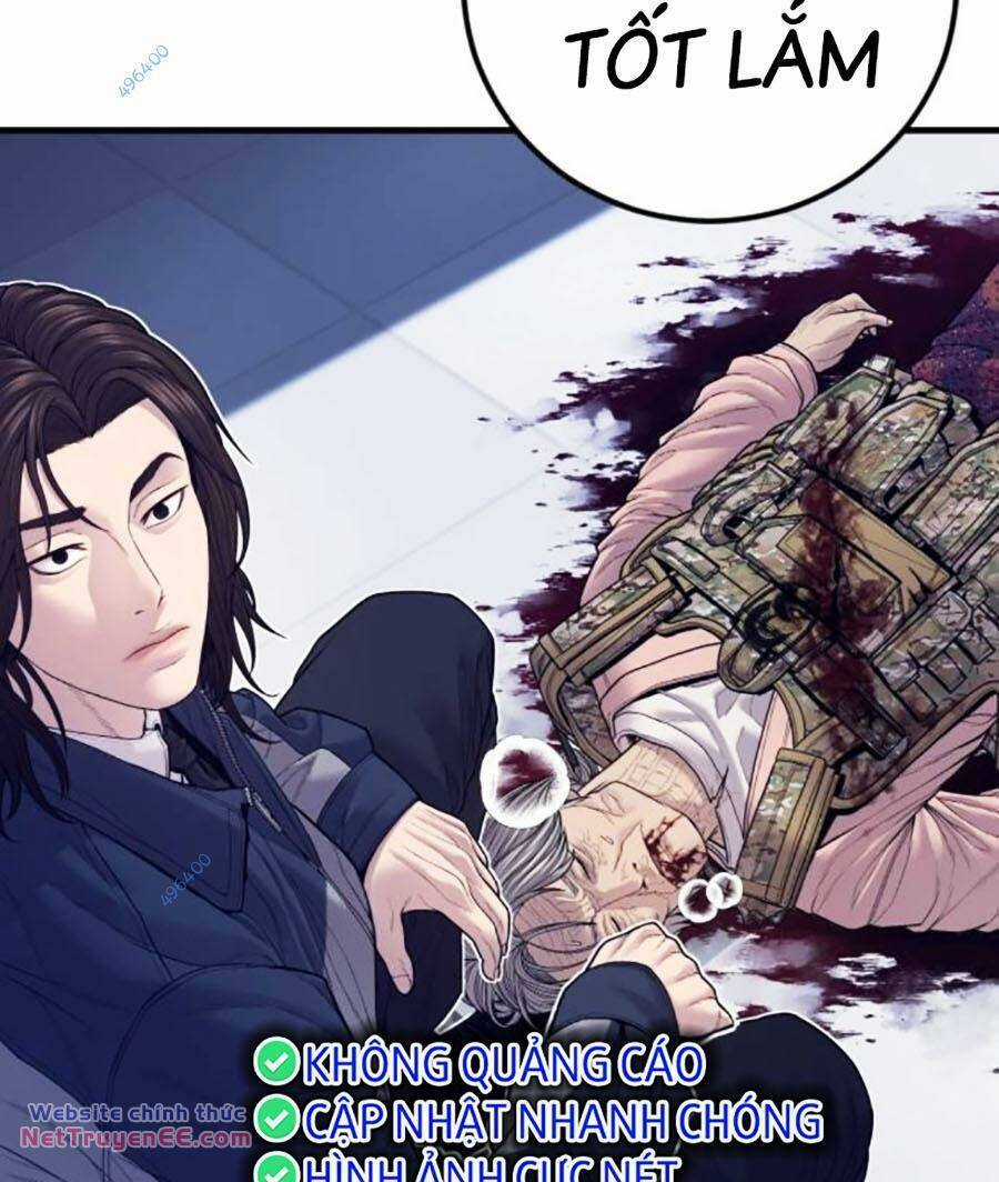 Đặc Vụ Kim Chapter 132 trang 240
