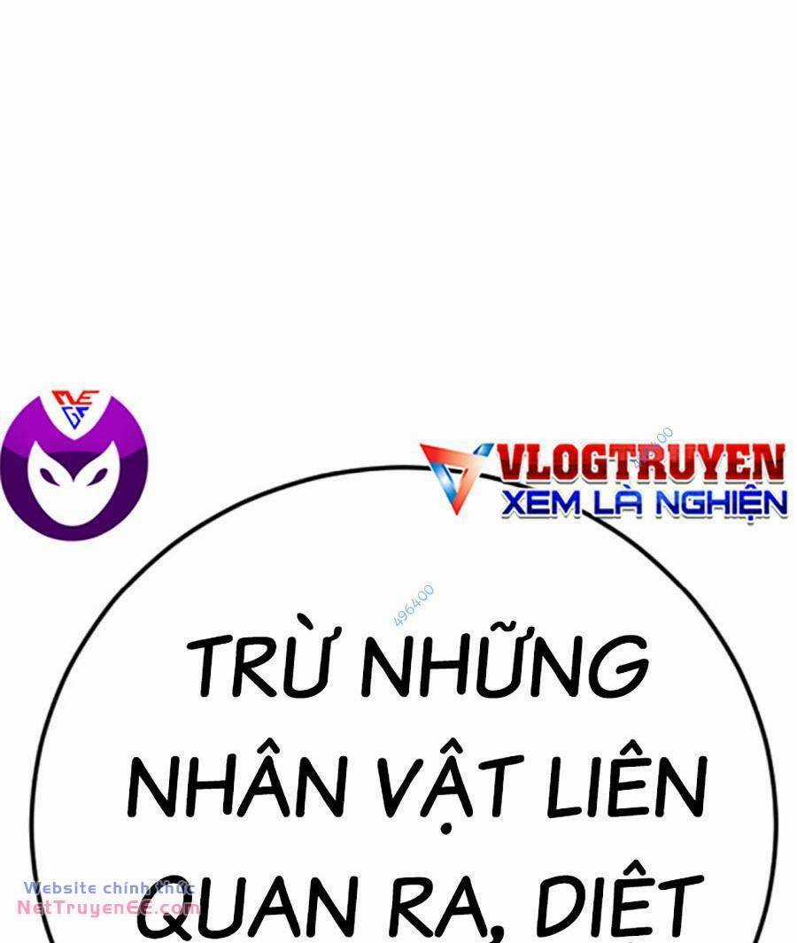 Đặc Vụ Kim Chapter 132 trang 244