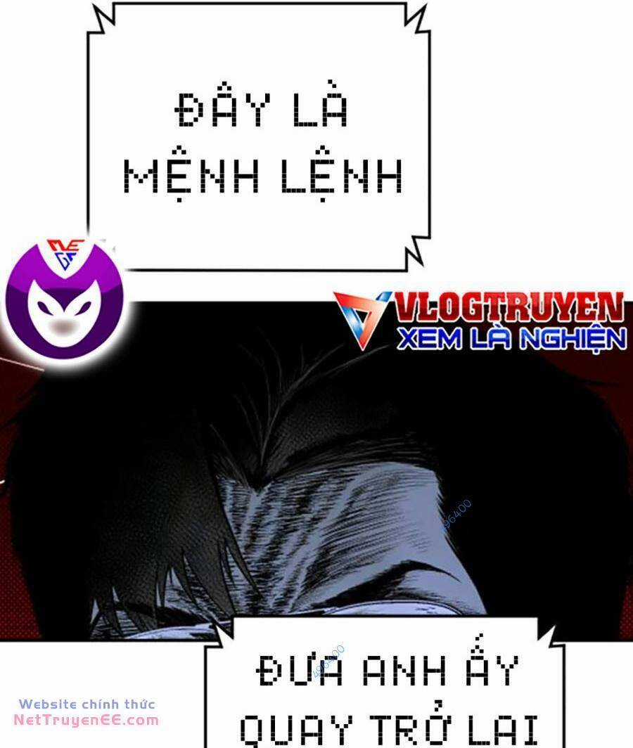 Đặc Vụ Kim Chapter 132 trang 251
