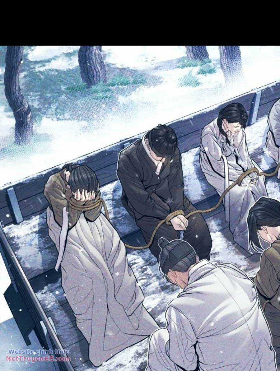 Đặc Vụ Kim Chapter 132 trang 32