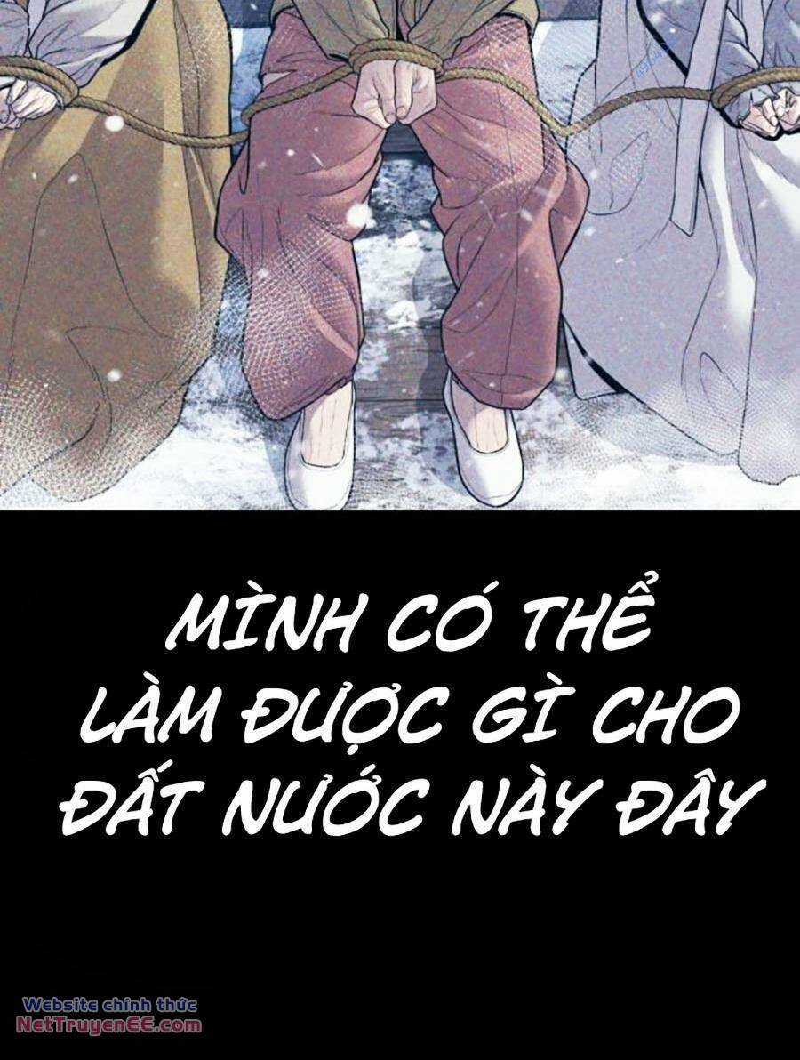 Đặc Vụ Kim Chapter 132 trang 35