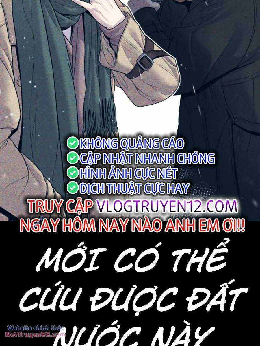 Đặc Vụ Kim Chapter 132 trang 40