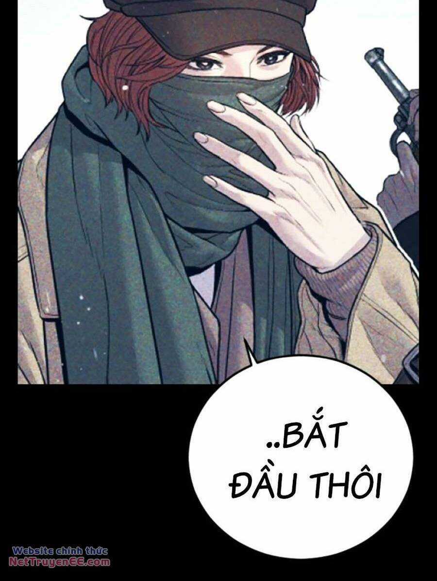 Đặc Vụ Kim Chapter 132 trang 42