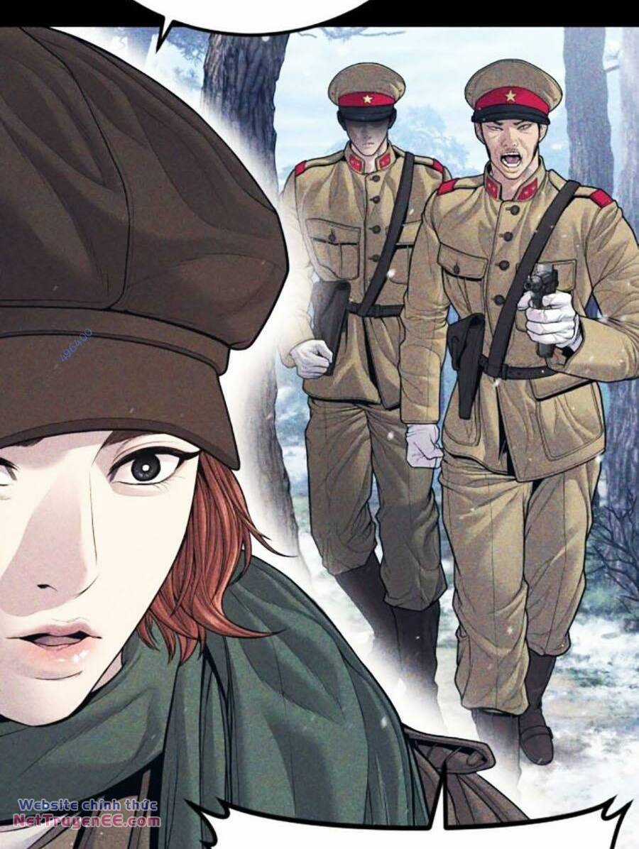 Đặc Vụ Kim Chapter 132 trang 50