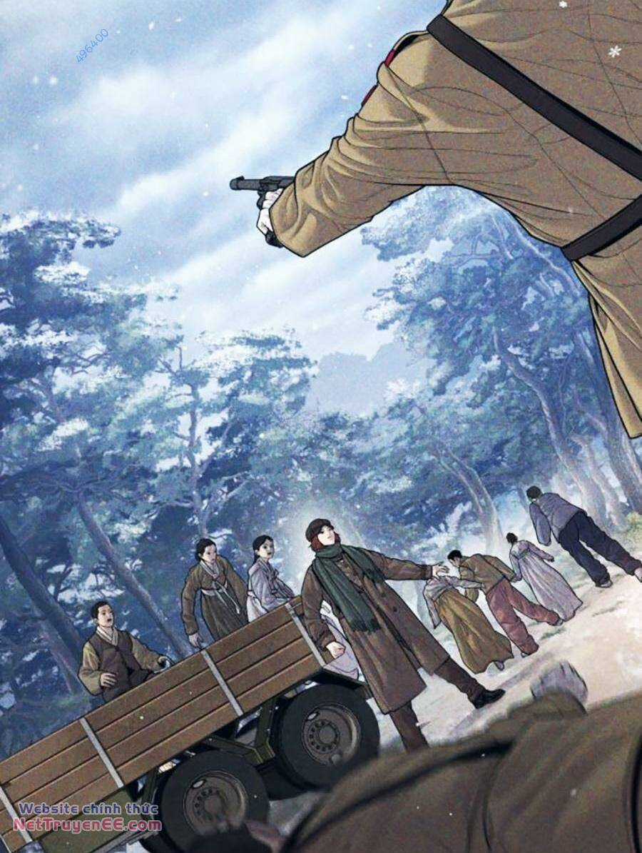 Đặc Vụ Kim Chapter 132 trang 55