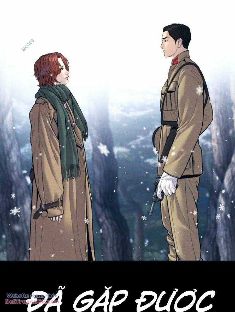 Đặc Vụ Kim Chapter 132 trang 59