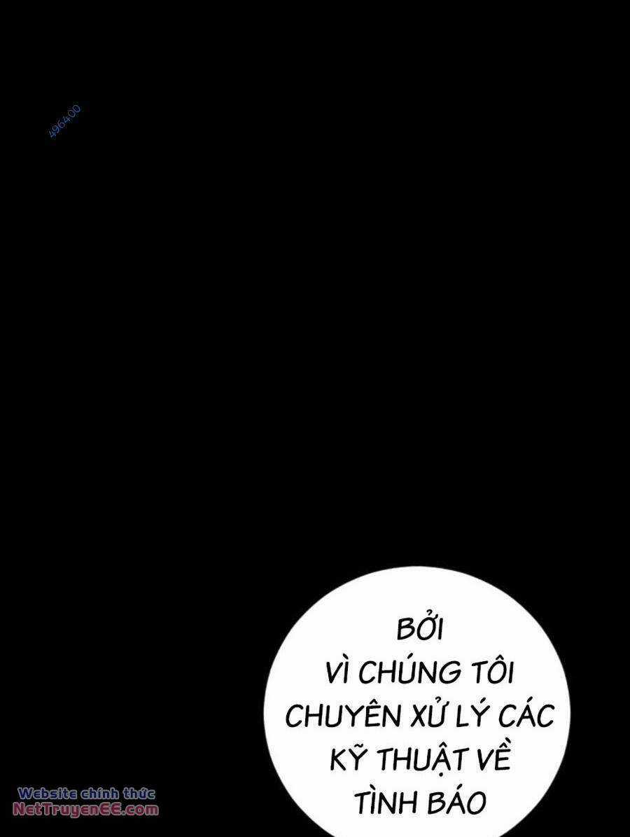 Đặc Vụ Kim Chapter 132 trang 65