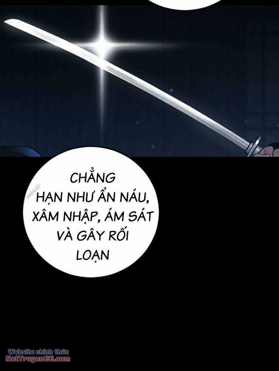 Đặc Vụ Kim Chapter 132 trang 66
