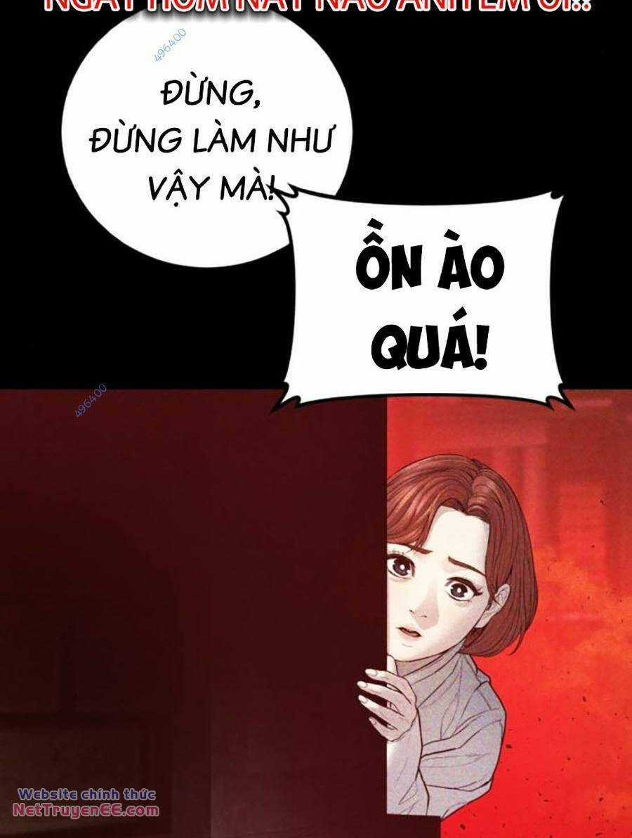 Đặc Vụ Kim Chapter 132 trang 7