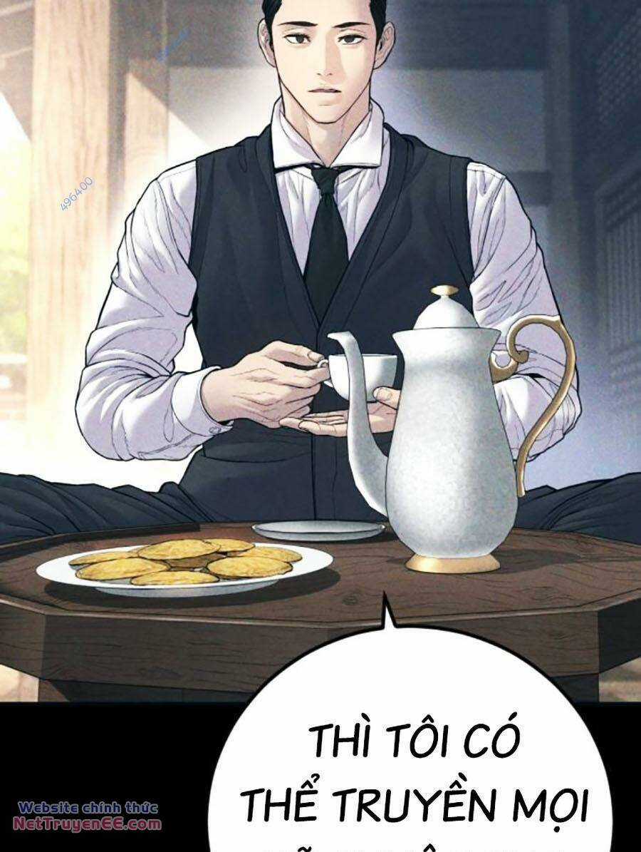 Đặc Vụ Kim Chapter 132 trang 71