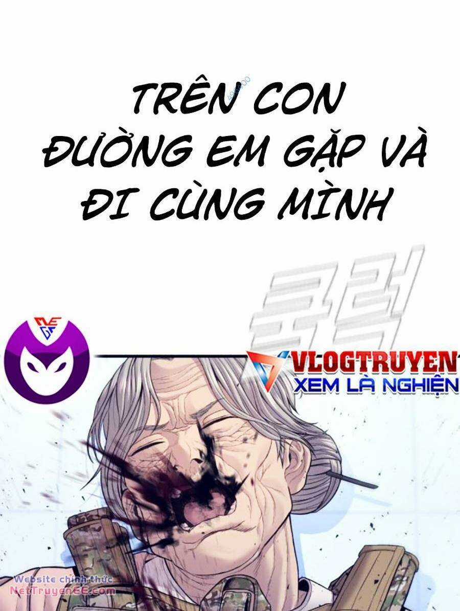 Đặc Vụ Kim Chapter 132 trang 77