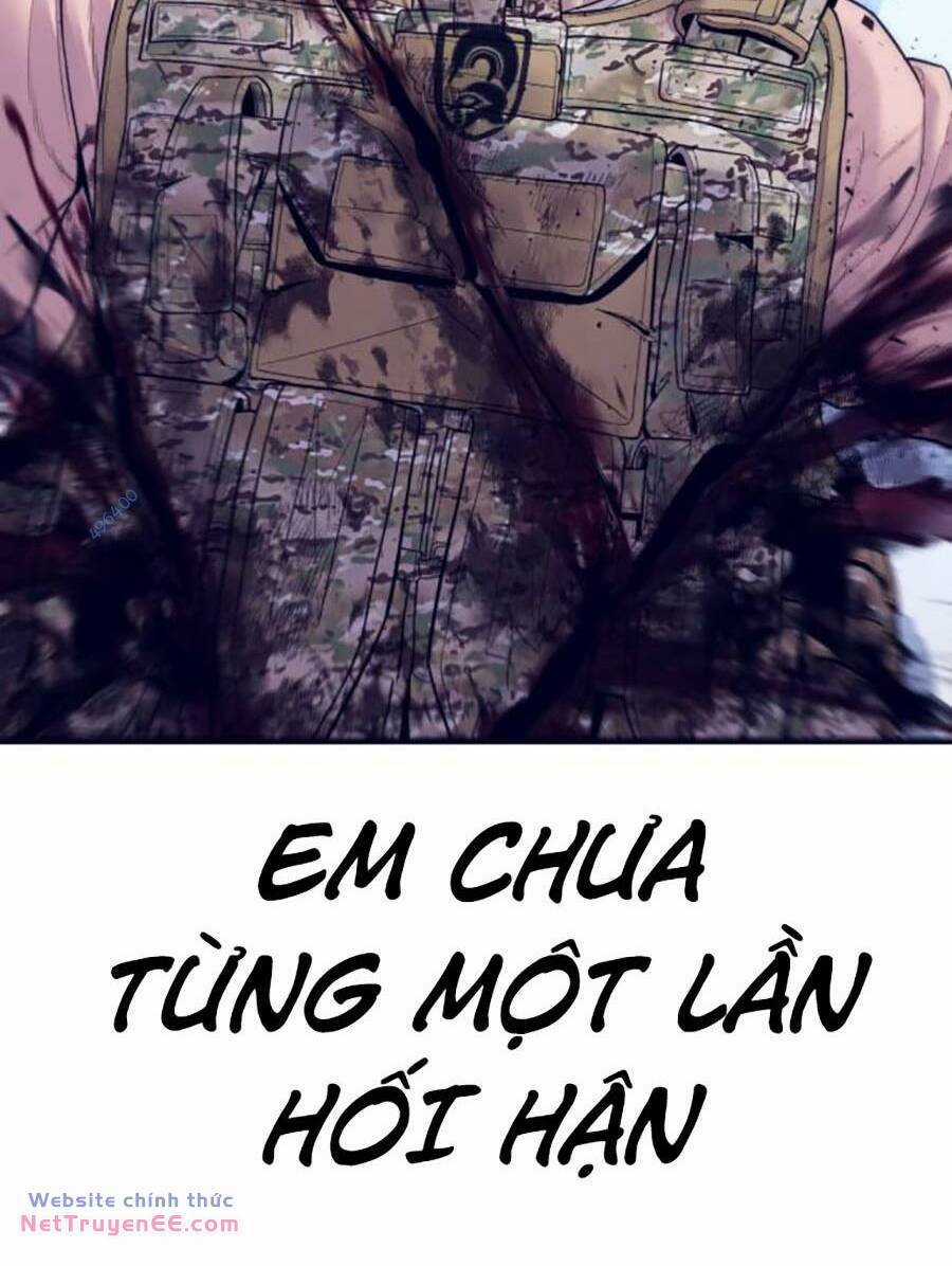 Đặc Vụ Kim Chapter 132 trang 78