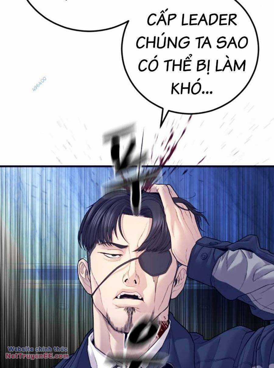 Đặc Vụ Kim Chapter 132 trang 85