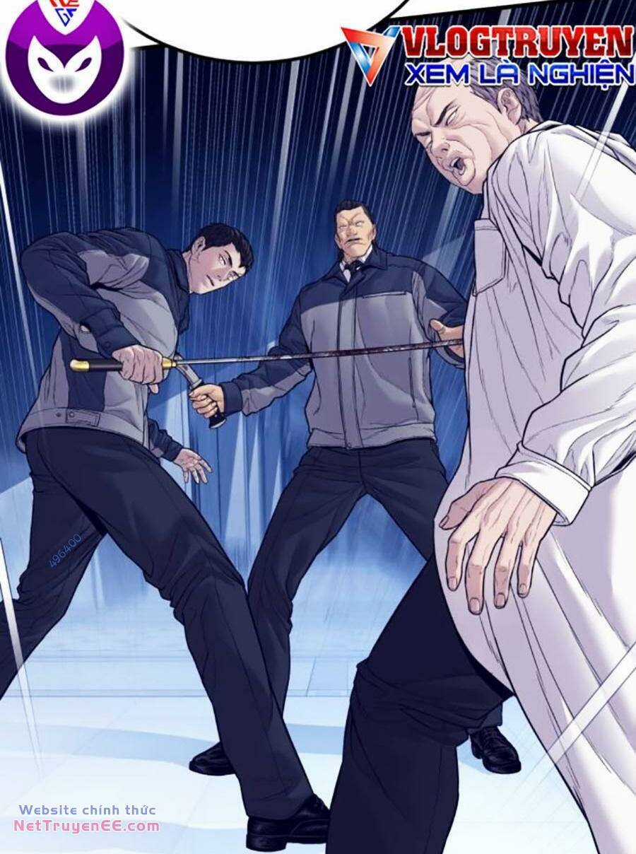 Đặc Vụ Kim Chapter 132 trang 90