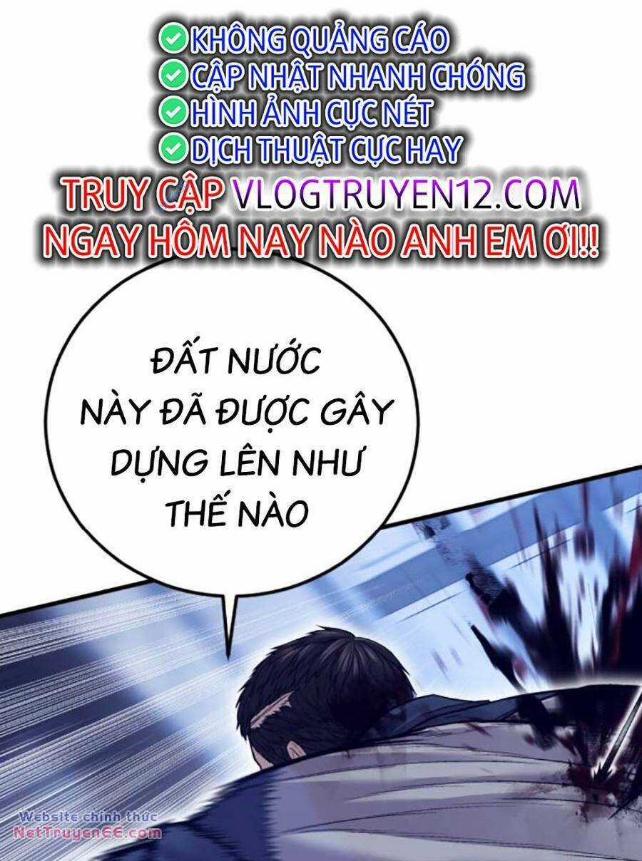 Đặc Vụ Kim Chapter 132 trang 95