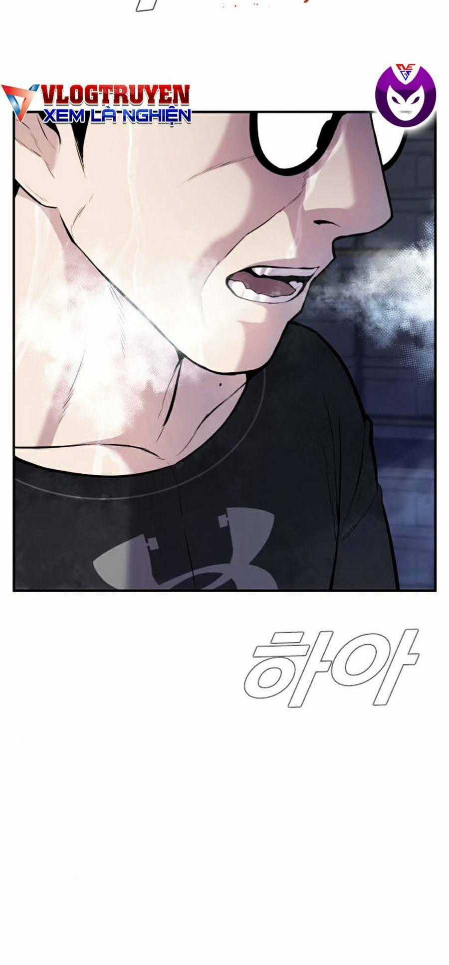 Đặc Vụ Kim Chapter 14 trang 1