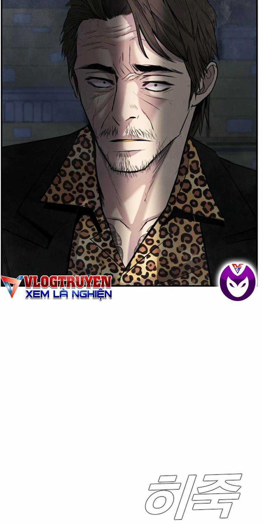 Đặc Vụ Kim Chapter 14 trang 100