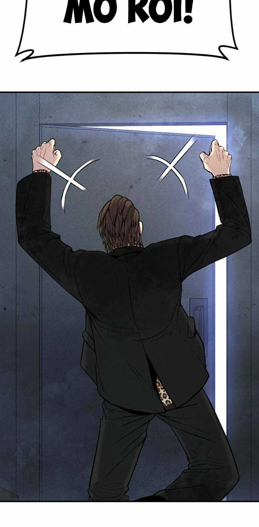 Đặc Vụ Kim Chapter 14 trang 102