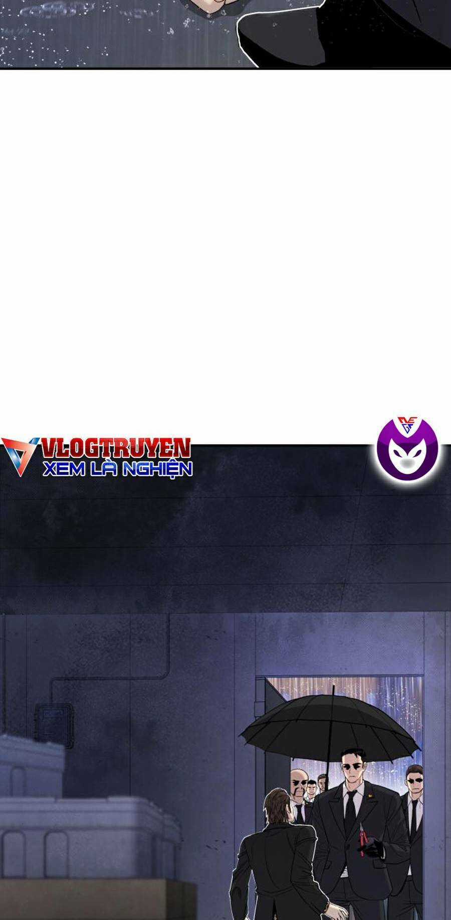 Đặc Vụ Kim Chapter 14 trang 107