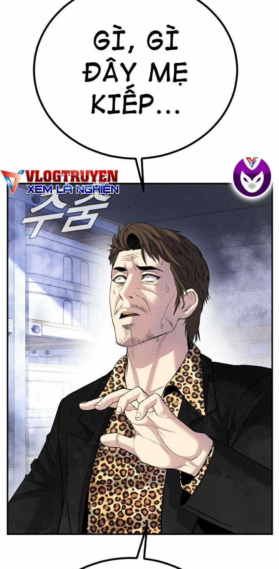 Đặc Vụ Kim Chapter 14 trang 110