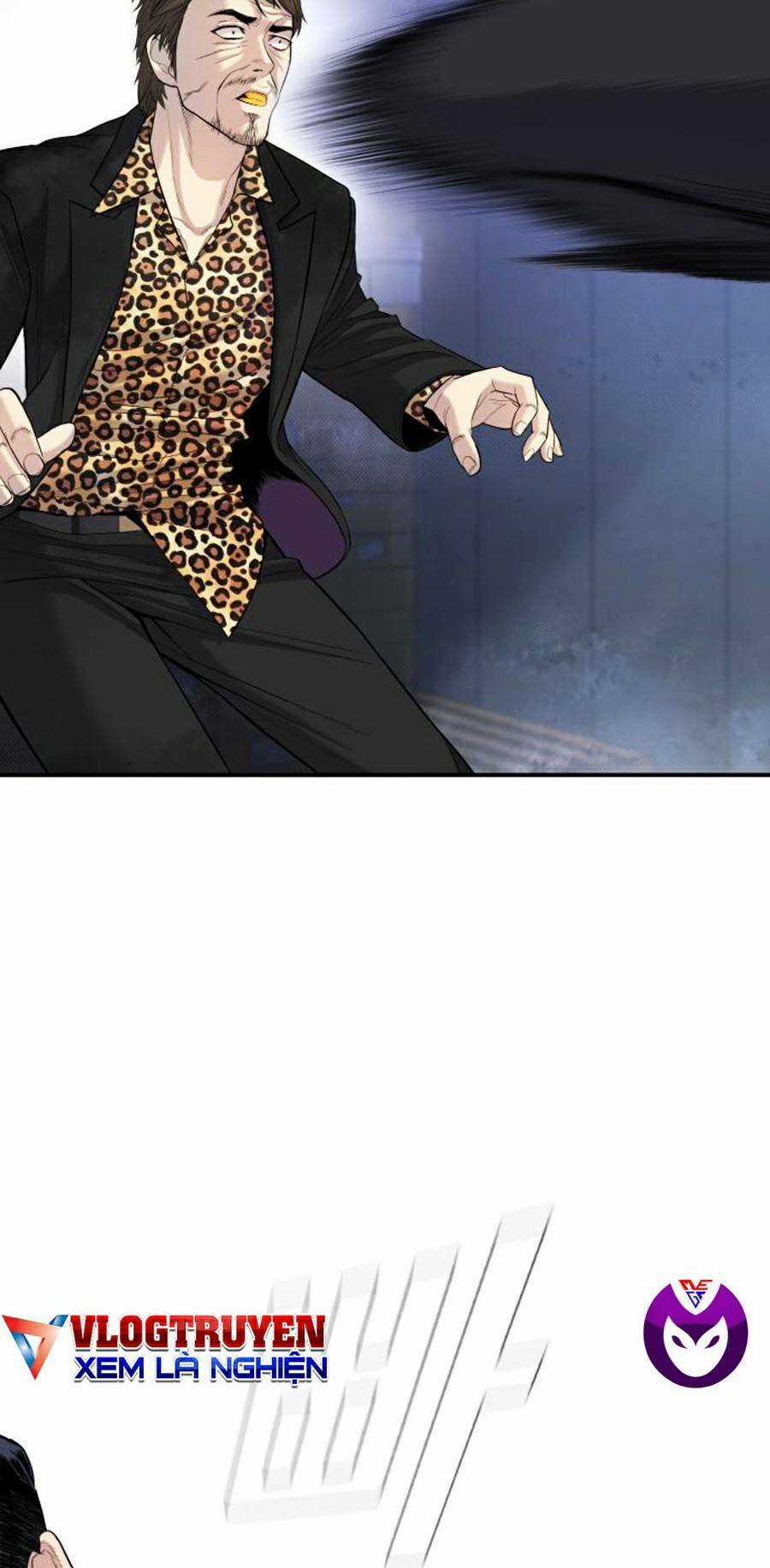 Đặc Vụ Kim Chapter 14 trang 113