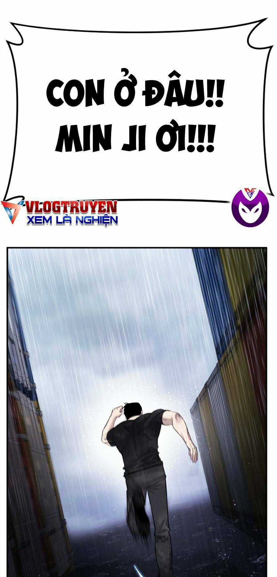 Đặc Vụ Kim Chapter 14 trang 122