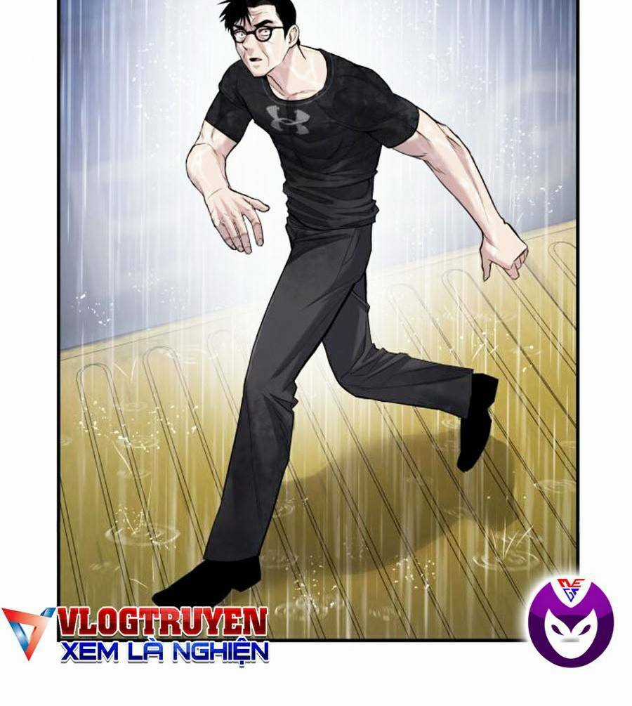 Đặc Vụ Kim Chapter 14 trang 157