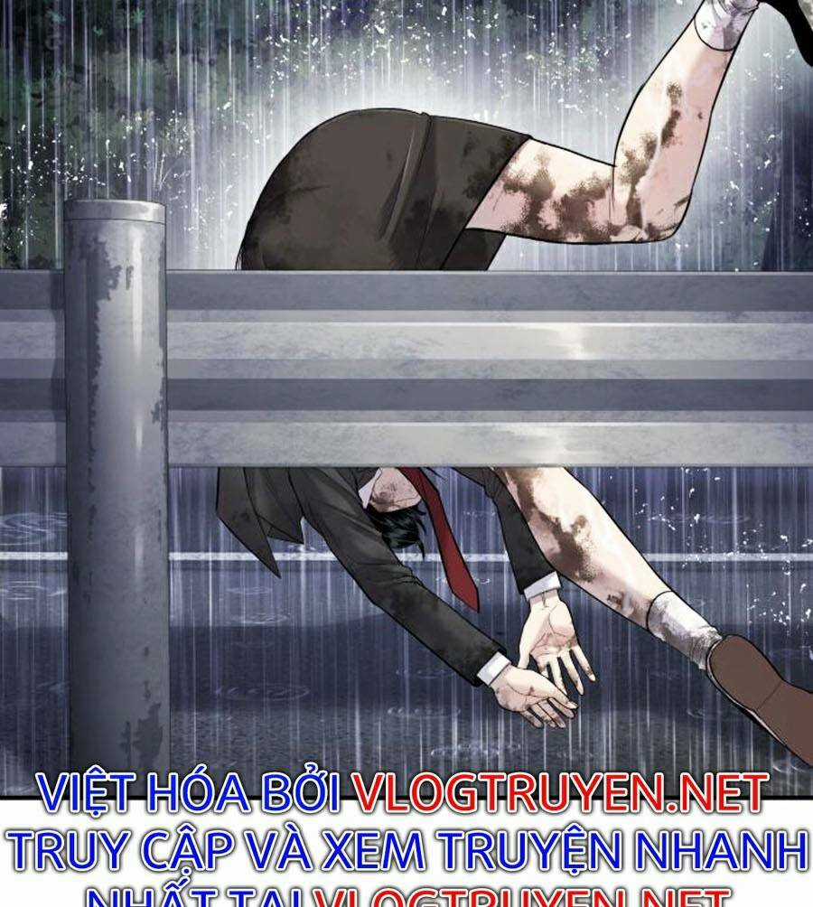 Đặc Vụ Kim Chapter 14 trang 159