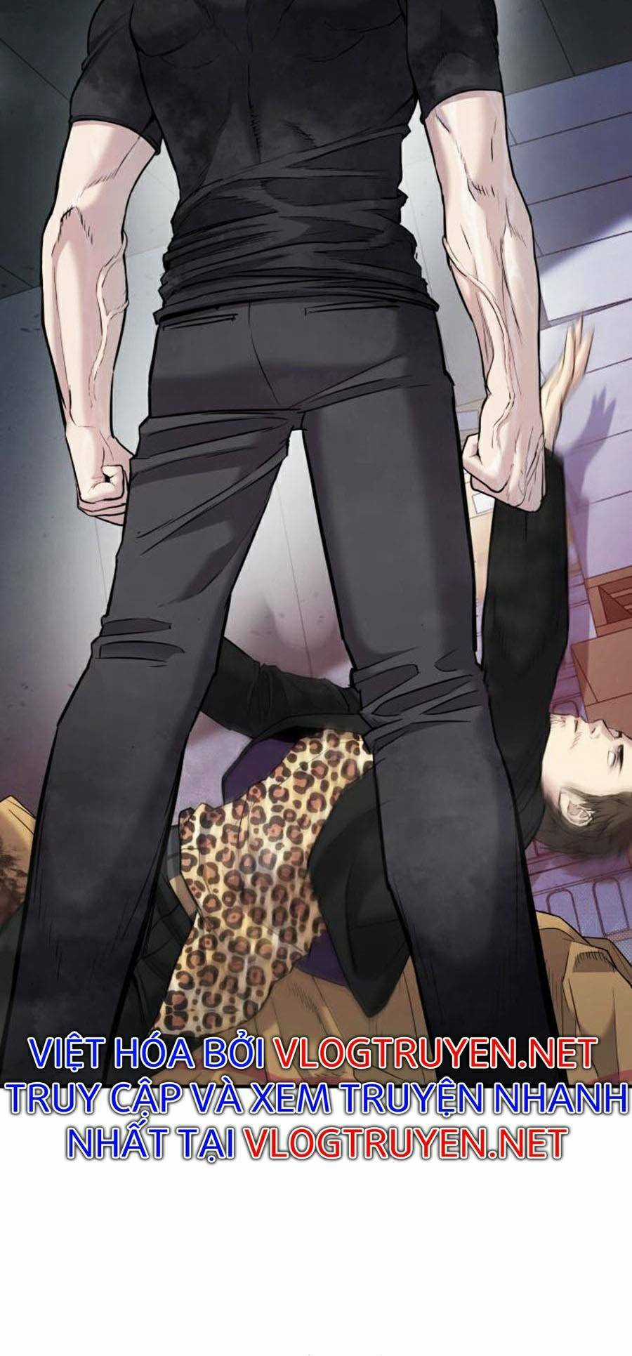 Đặc Vụ Kim Chapter 14 trang 18