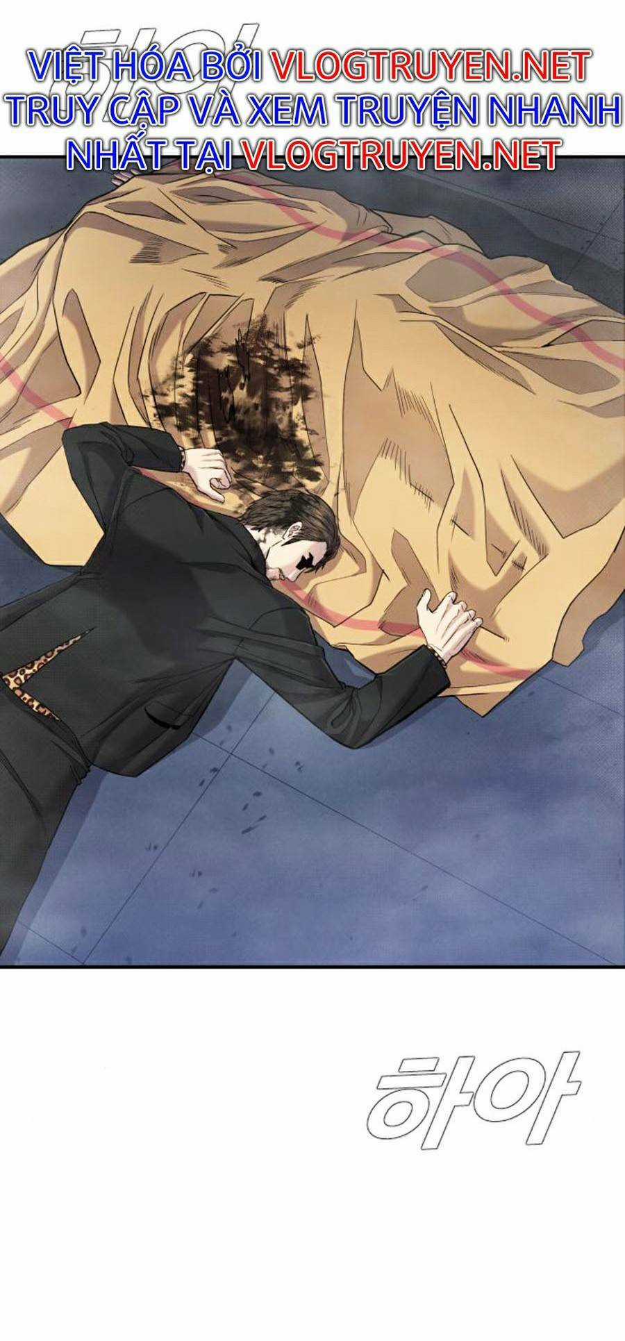 Đặc Vụ Kim Chapter 14 trang 2