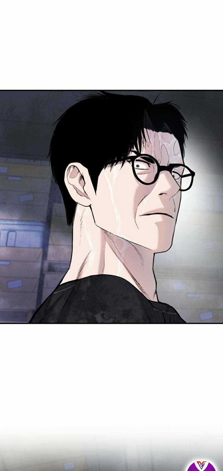 Đặc Vụ Kim Chapter 14 trang 20