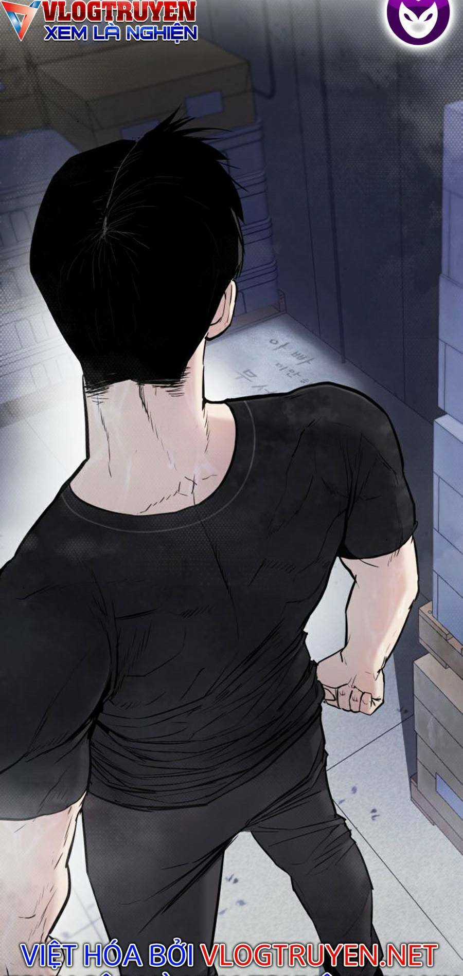 Đặc Vụ Kim Chapter 14 trang 21