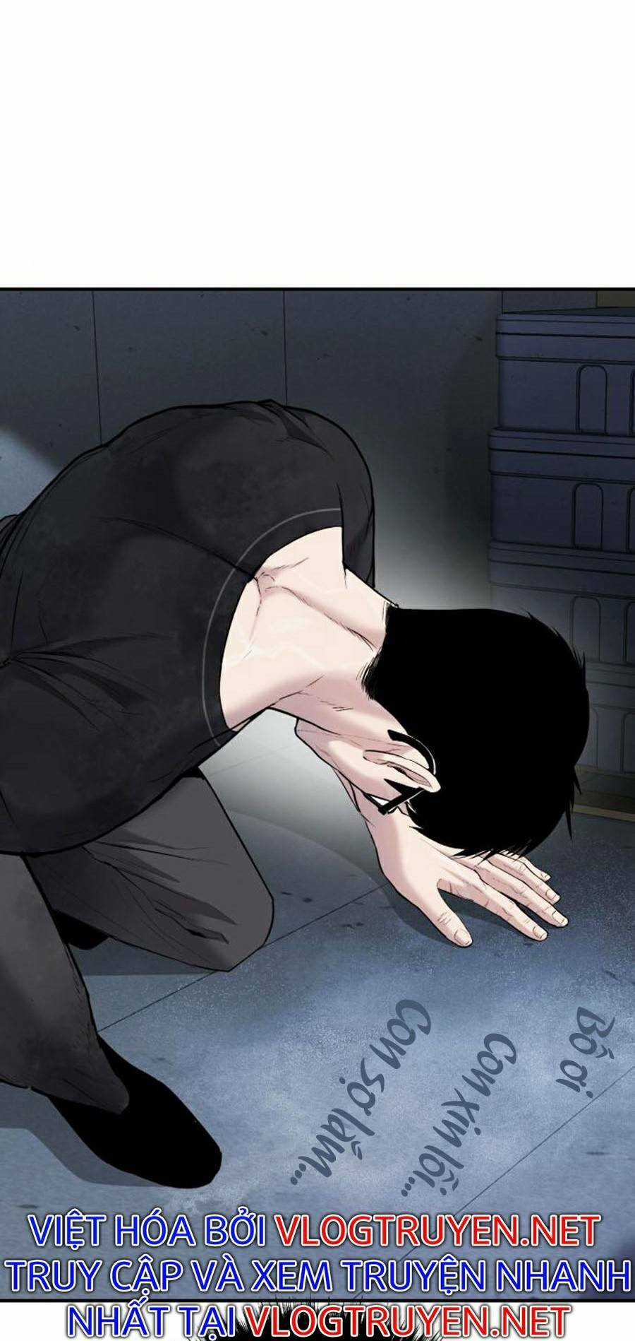 Đặc Vụ Kim Chapter 14 trang 24