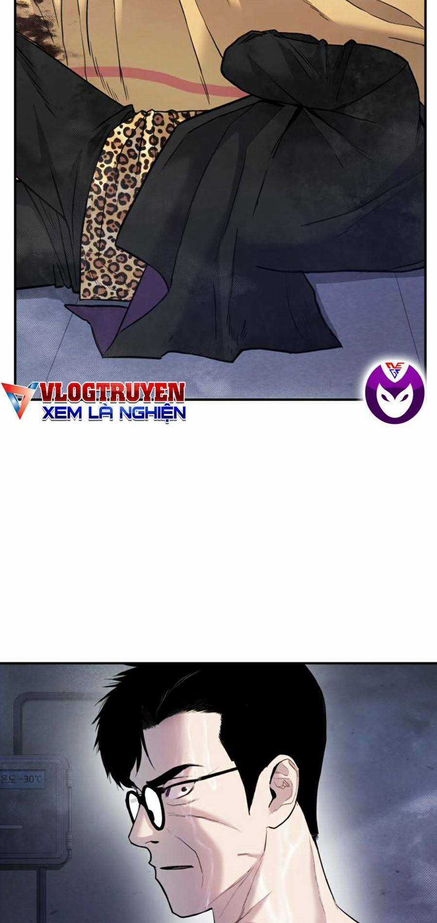 Đặc Vụ Kim Chapter 14 trang 32