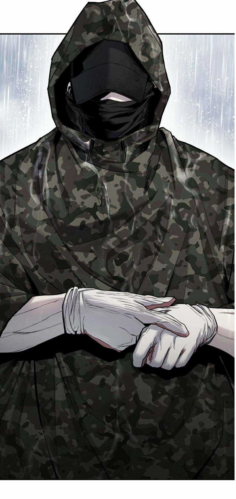 Đặc Vụ Kim Chapter 14 trang 36