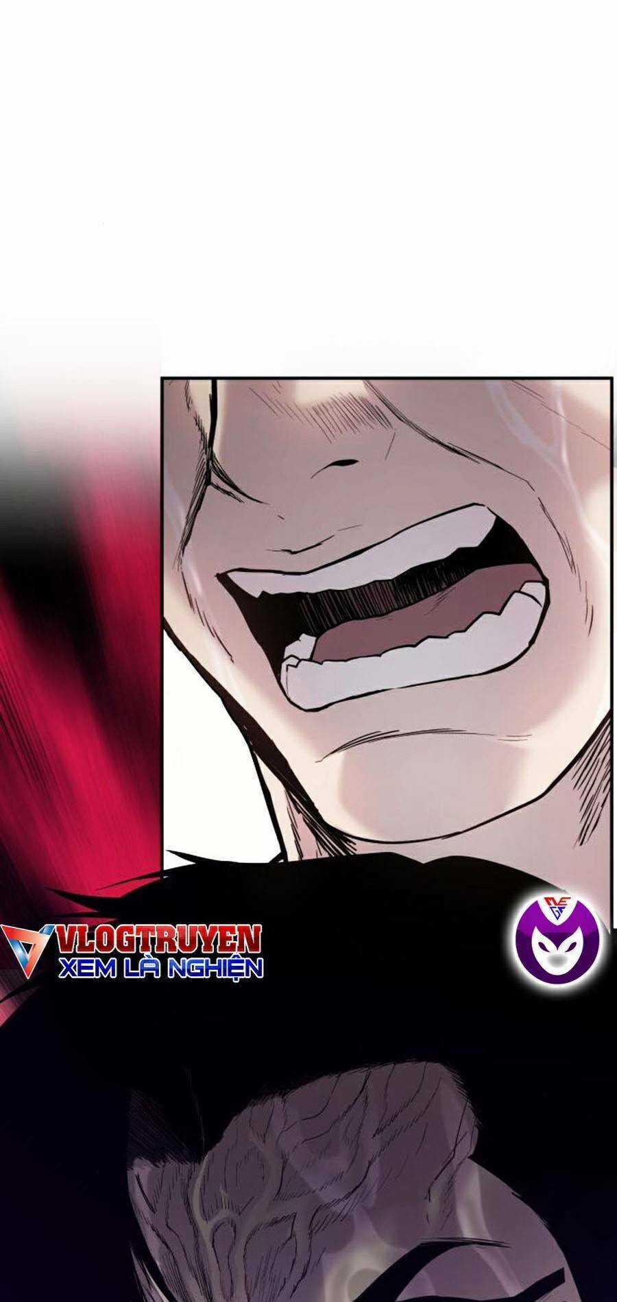 Đặc Vụ Kim Chapter 14 trang 37