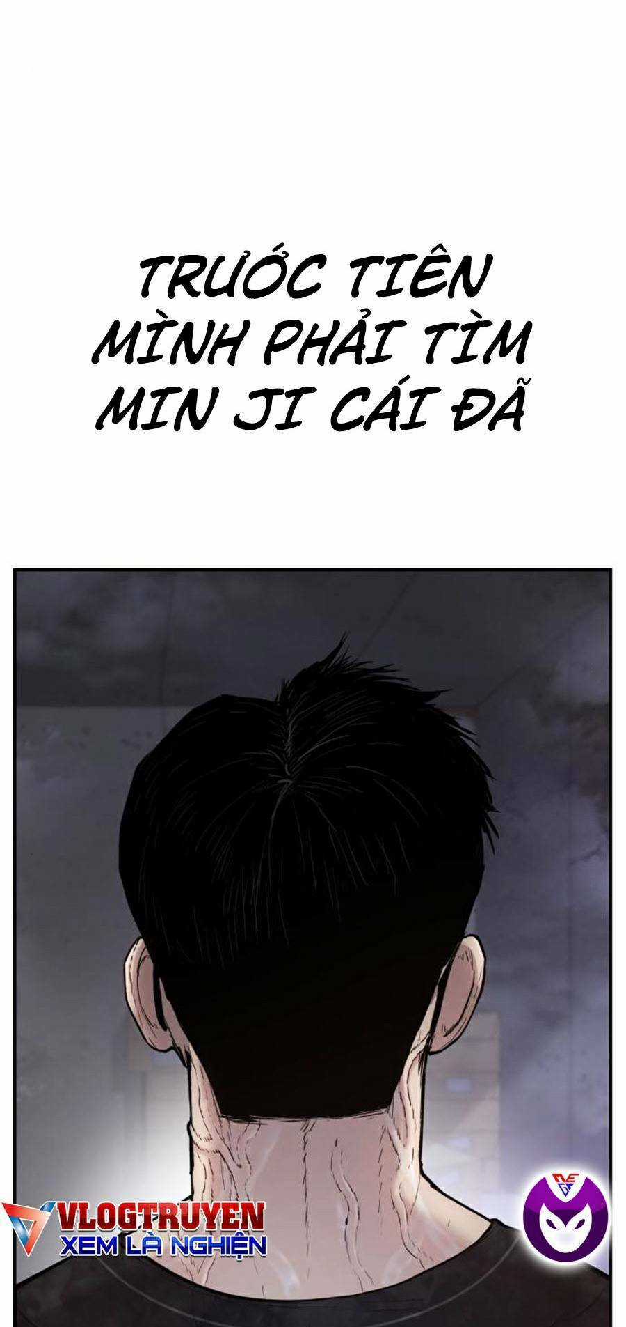 Đặc Vụ Kim Chapter 14 trang 42