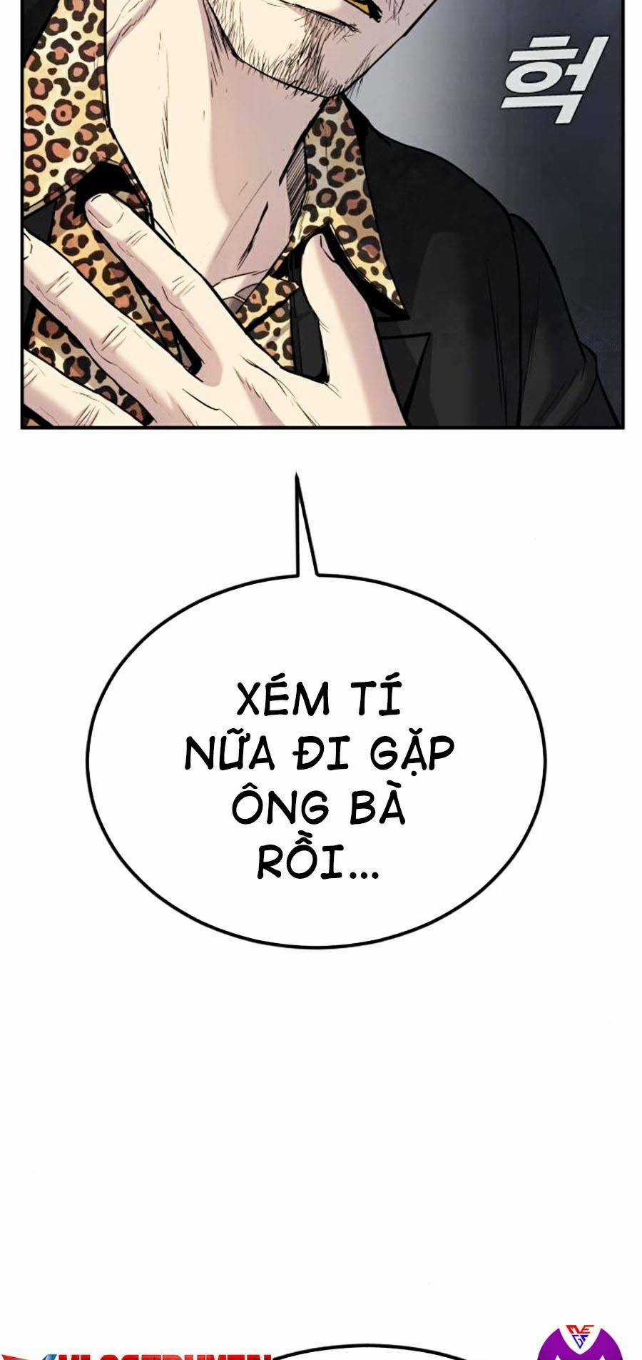 Đặc Vụ Kim Chapter 14 trang 51