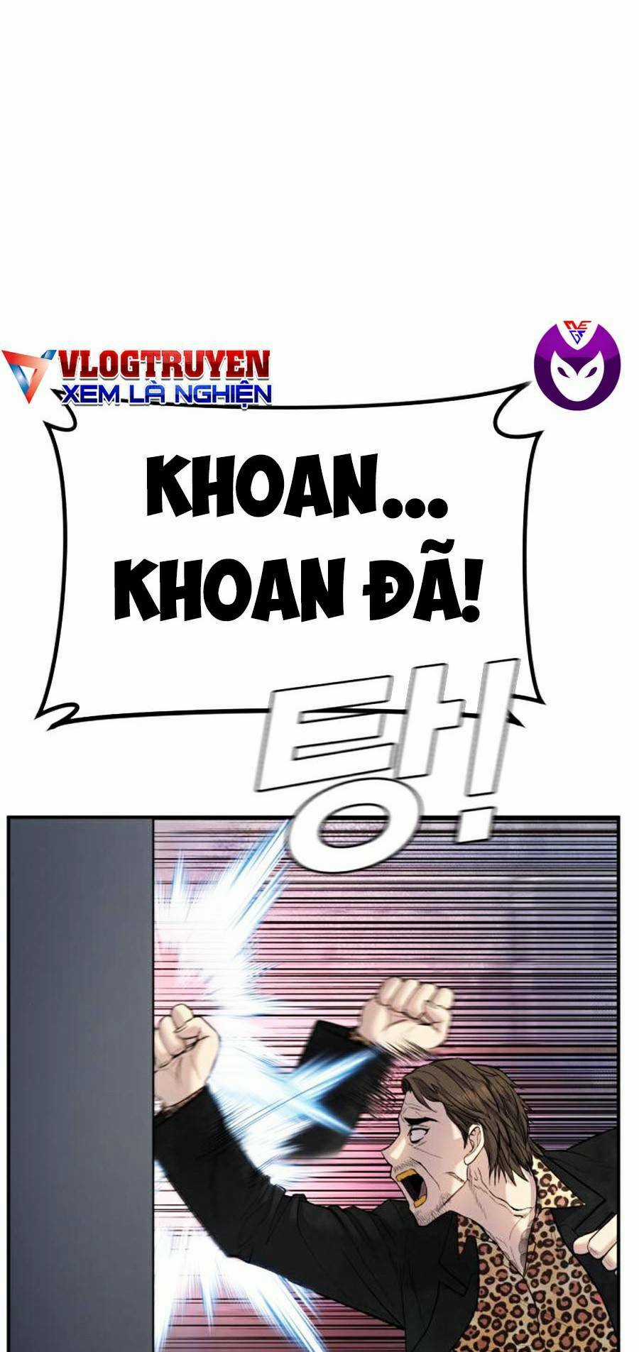 Đặc Vụ Kim Chapter 14 trang 57