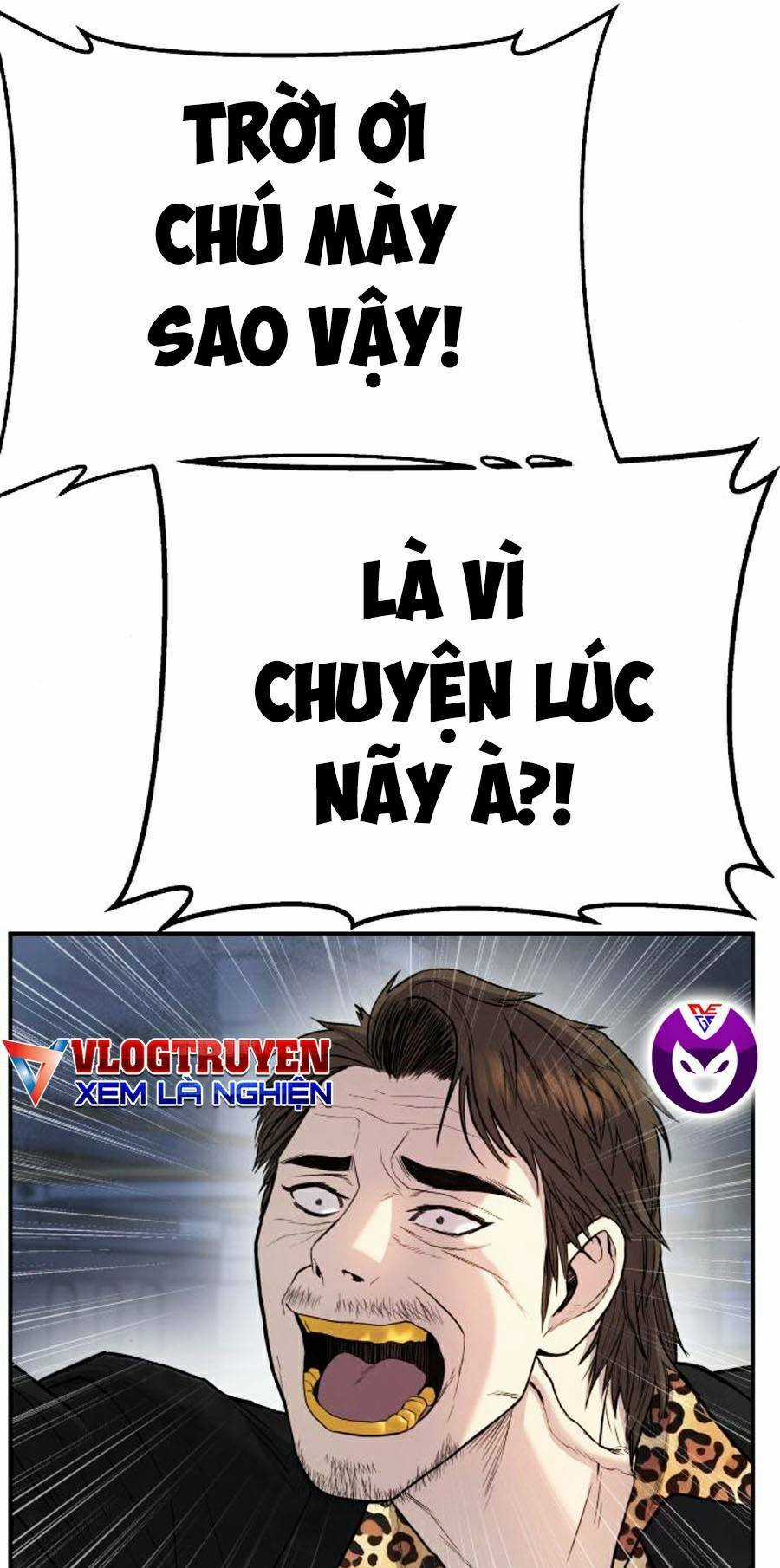 Đặc Vụ Kim Chapter 14 trang 60