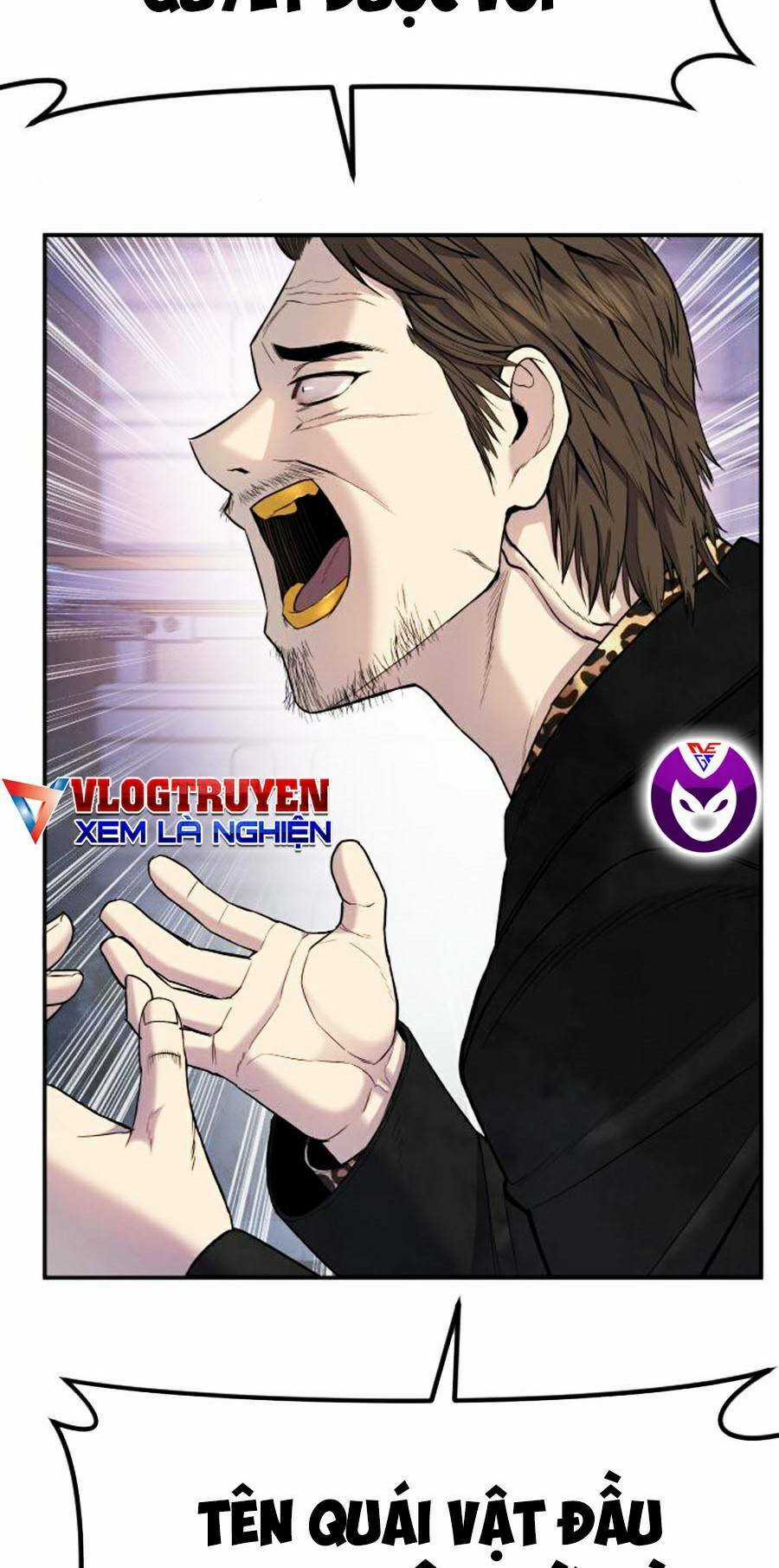 Đặc Vụ Kim Chapter 14 trang 69