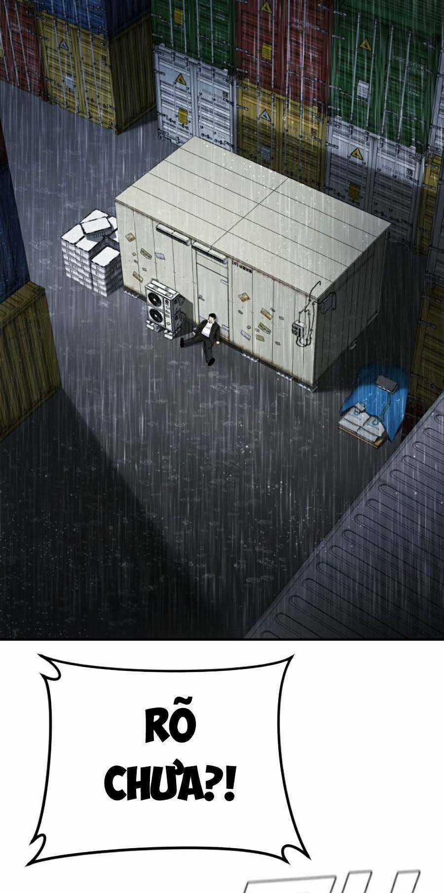 Đặc Vụ Kim Chapter 14 trang 71