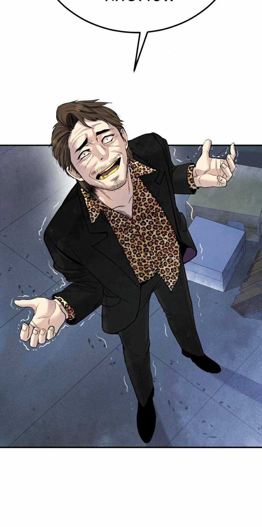 Đặc Vụ Kim Chapter 14 trang 77