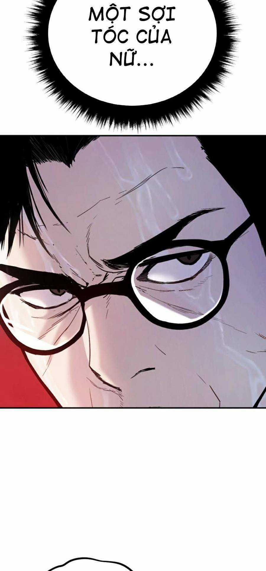 Đặc Vụ Kim Chapter 14 trang 8