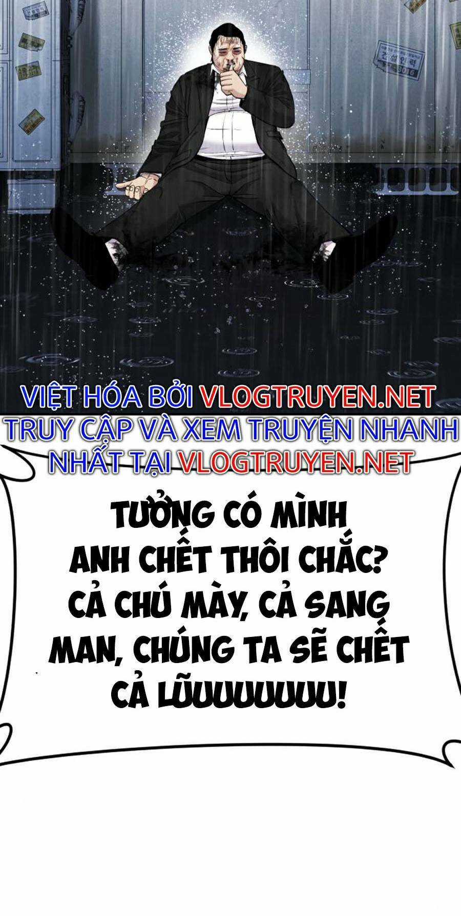 Đặc Vụ Kim Chapter 14 trang 83