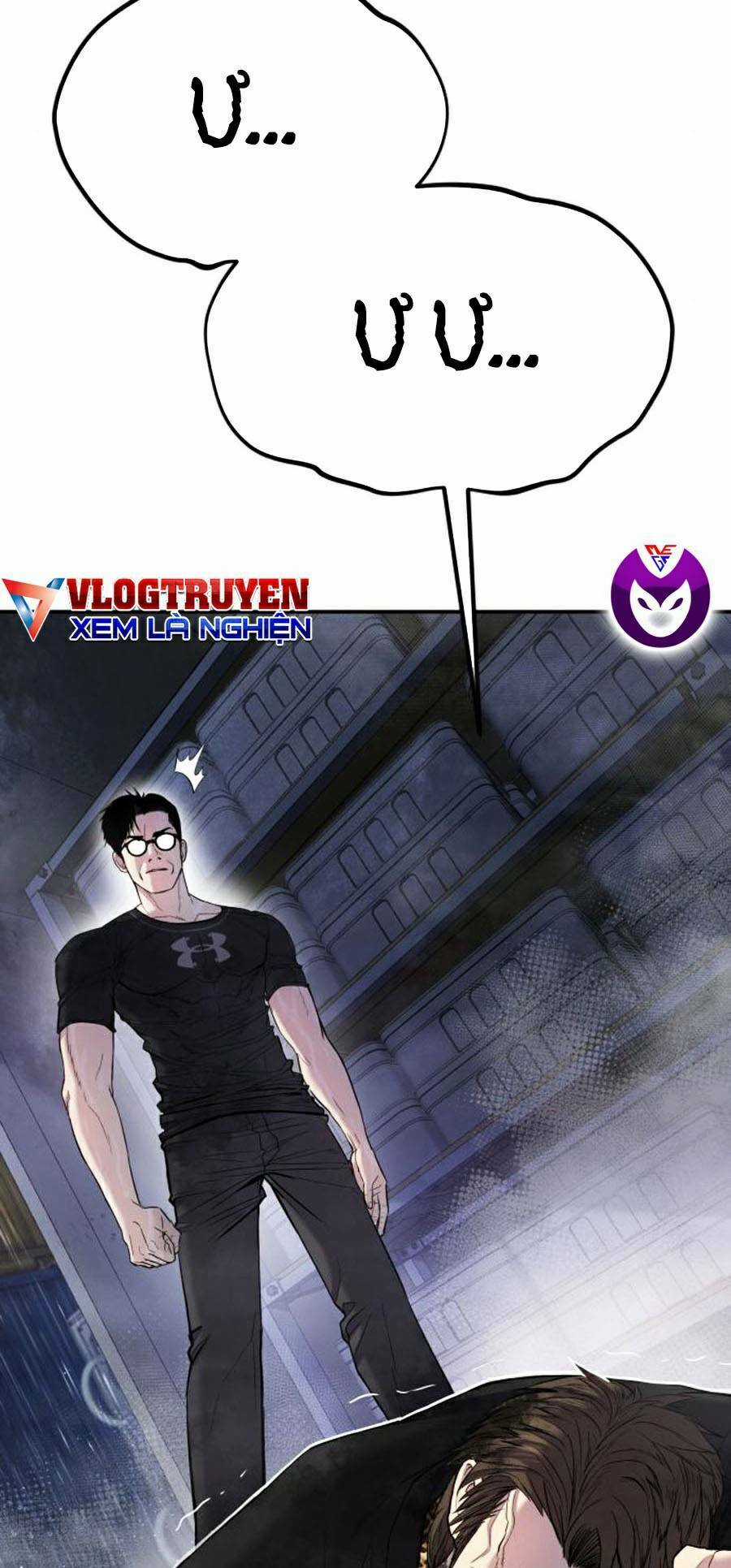 Đặc Vụ Kim Chapter 14 trang 9