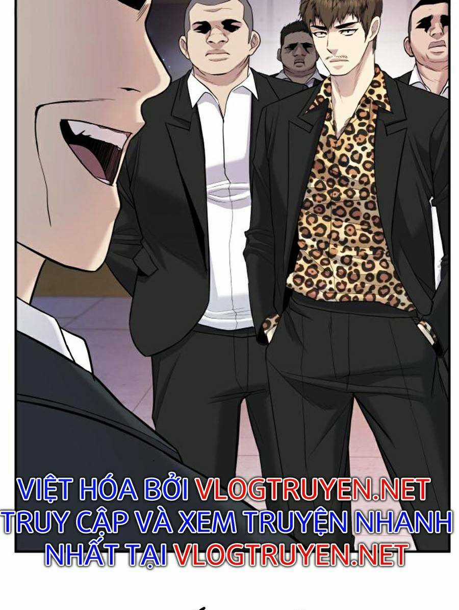 Đặc Vụ Kim Chapter 15.5 trang 100